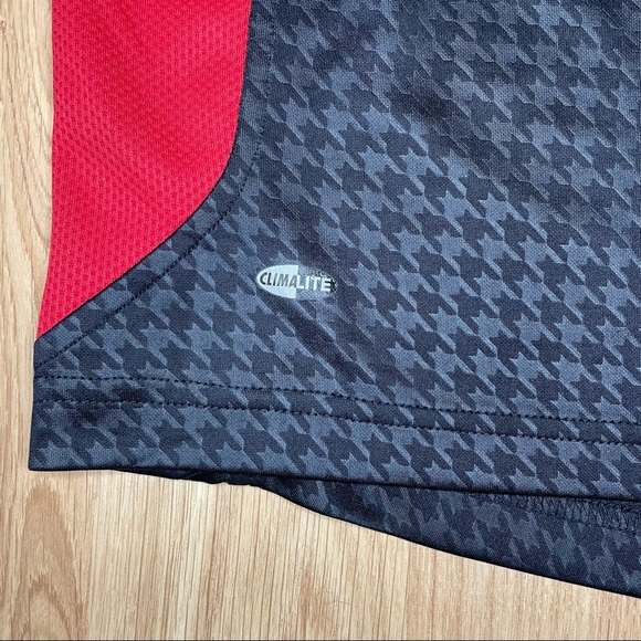 Official NBA Adidas Portland Trail Blazers Practice Jersey Authentic Men’s XL - Picture 3 of 13